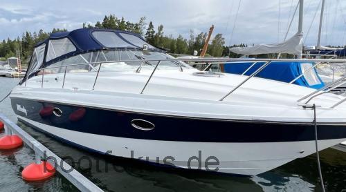 Windy 32 Grand Tornado technische daten 